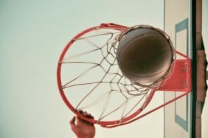 basketball, sports management degree online, phd, online doctorate, online phd