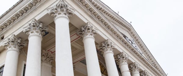 Political science degrees