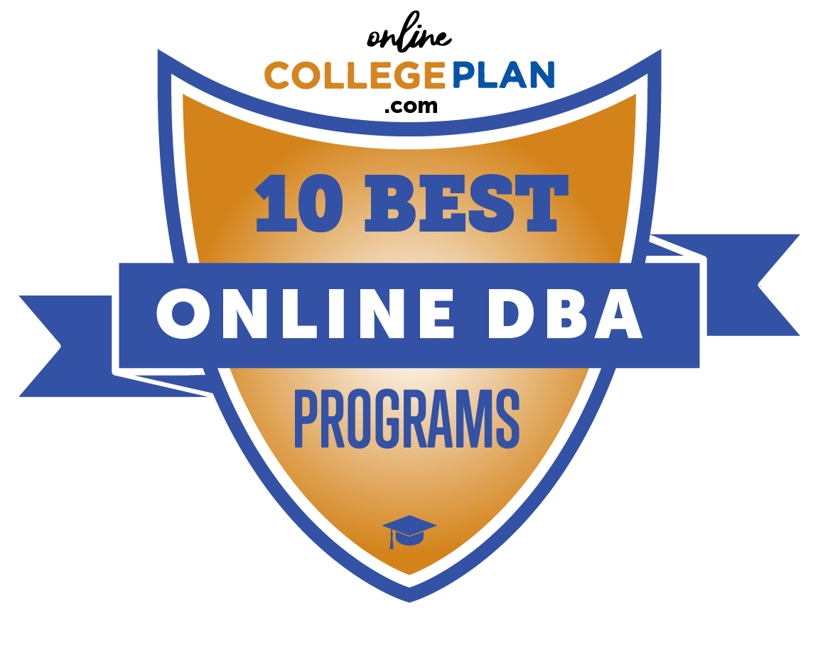 dba online degree