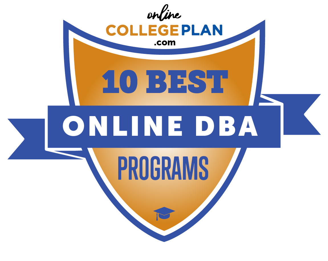 online dba without dissertation