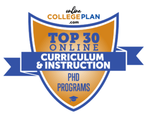 PhD Programs, Curriculum and Instruction, Doctoral Degree, Doctorate