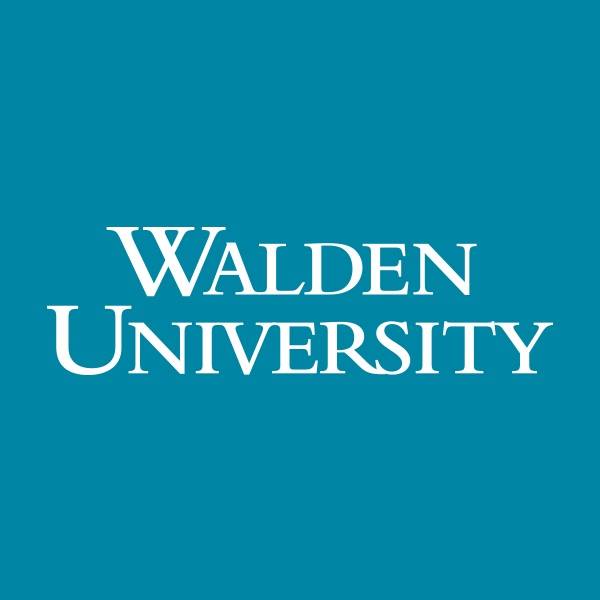 Doctoral research degrees: Walden University 