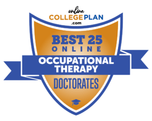 online phd occupational health