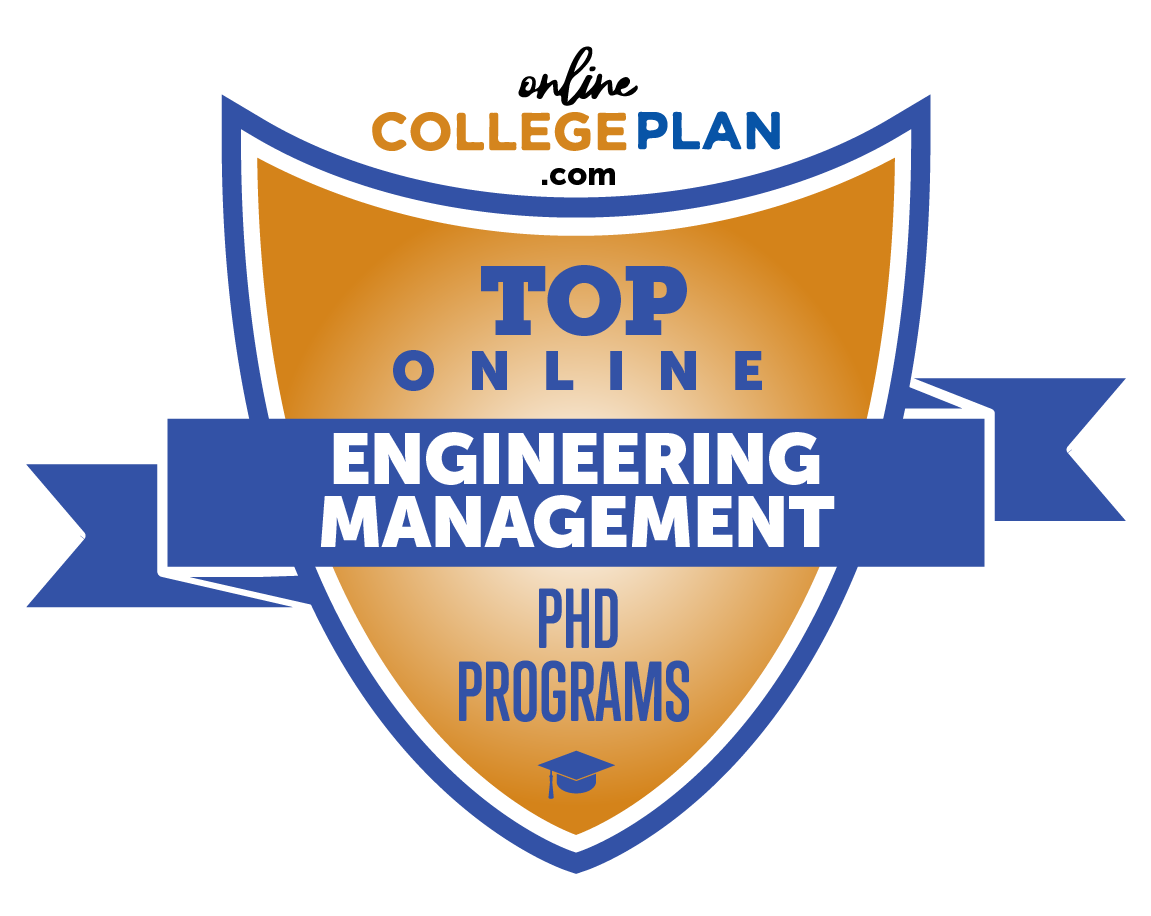 online phd in engineering management