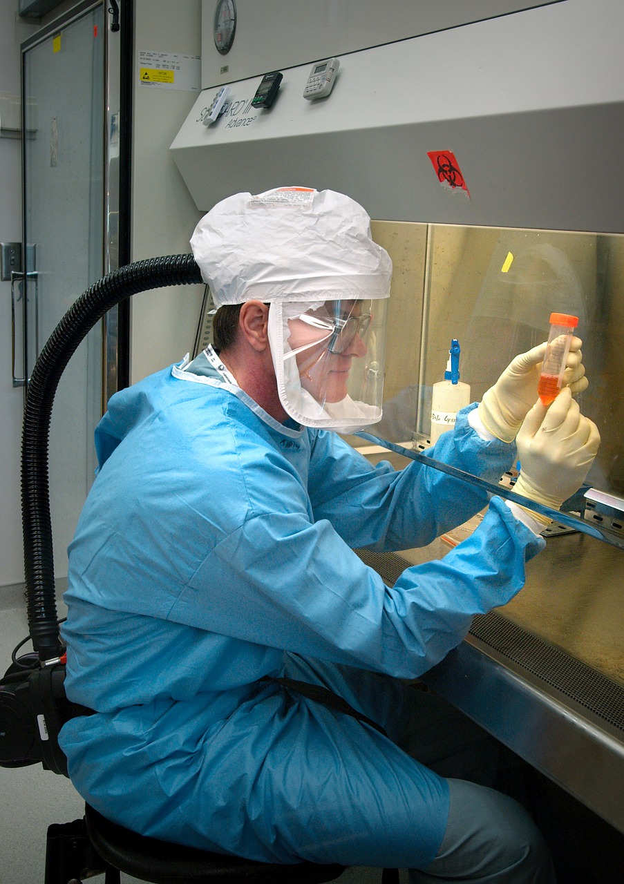 Health Science Doctorate