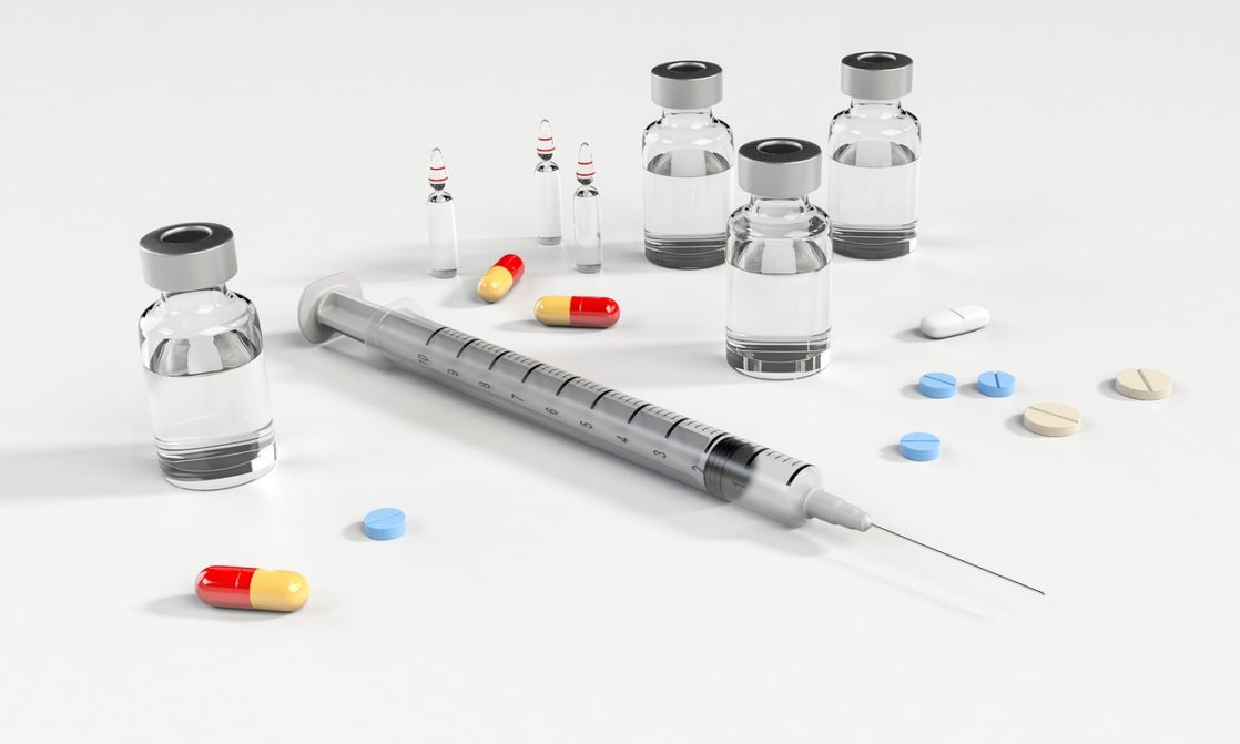 healthcare phd degrees