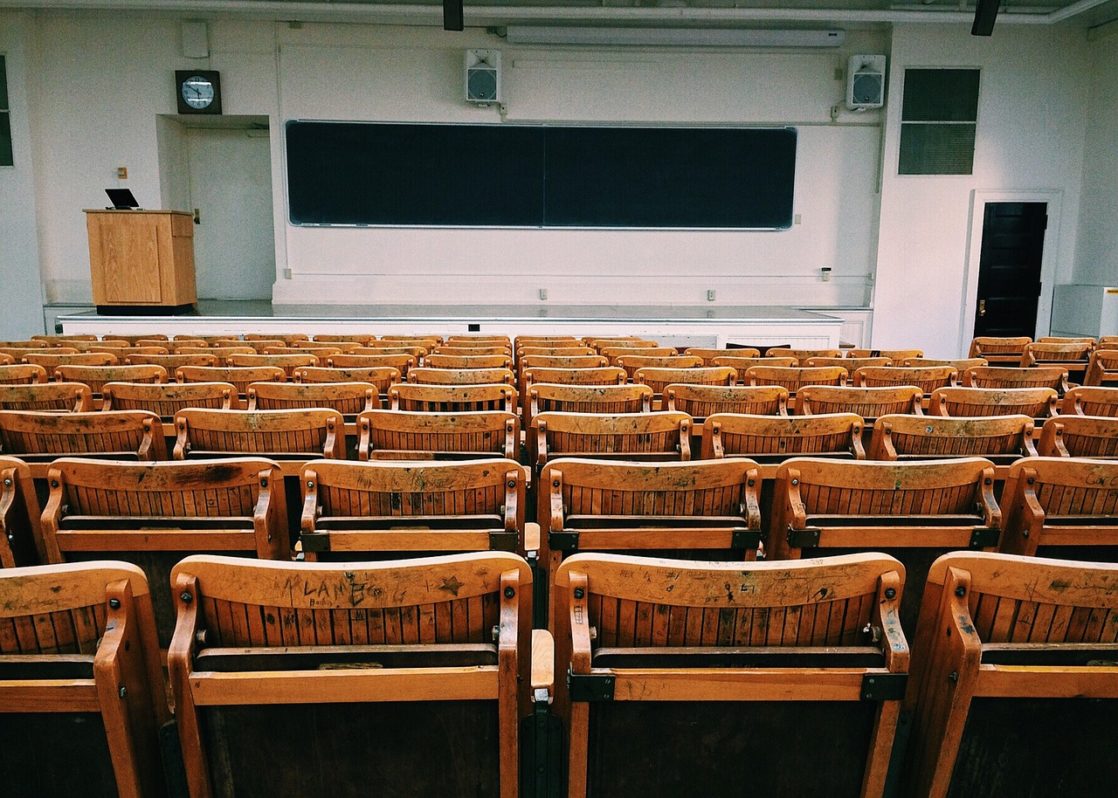 Higher Education Doctorates