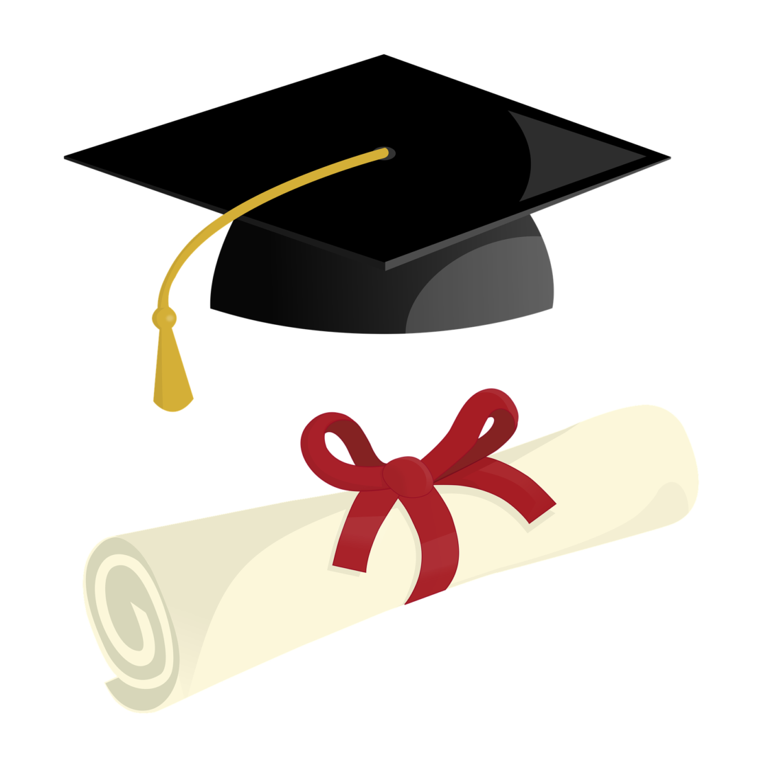 Higher Education Doctorates