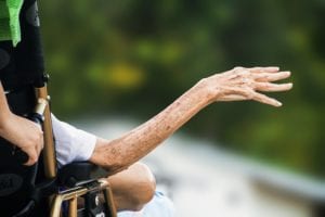 occupational therapy degrees