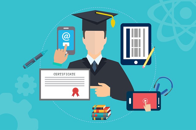 Online Education Doctorate