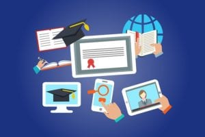 Online Education Doctorate