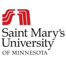 online masters programs in project management, Saint mary's university of minnesota