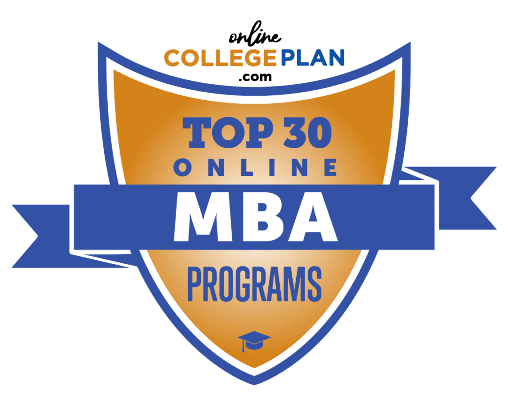 30 Top Online MBA Programs