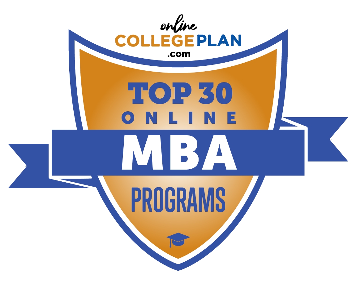 30 Top Online MBA Programs