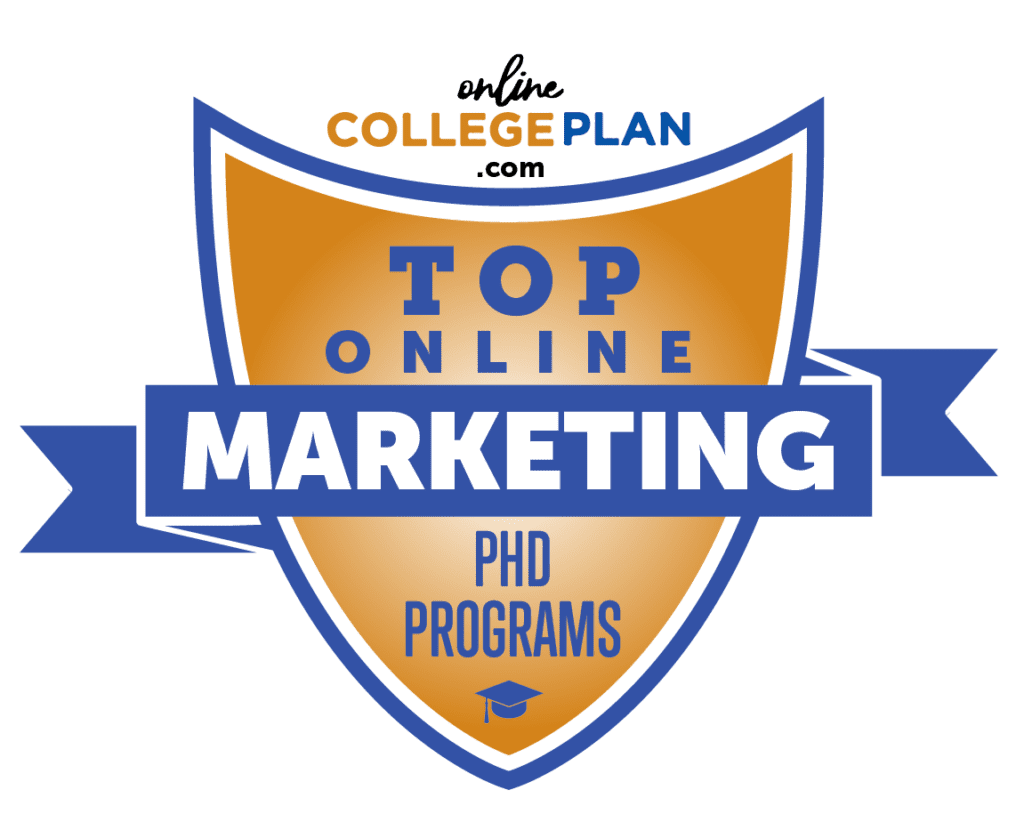 phd marketing programs