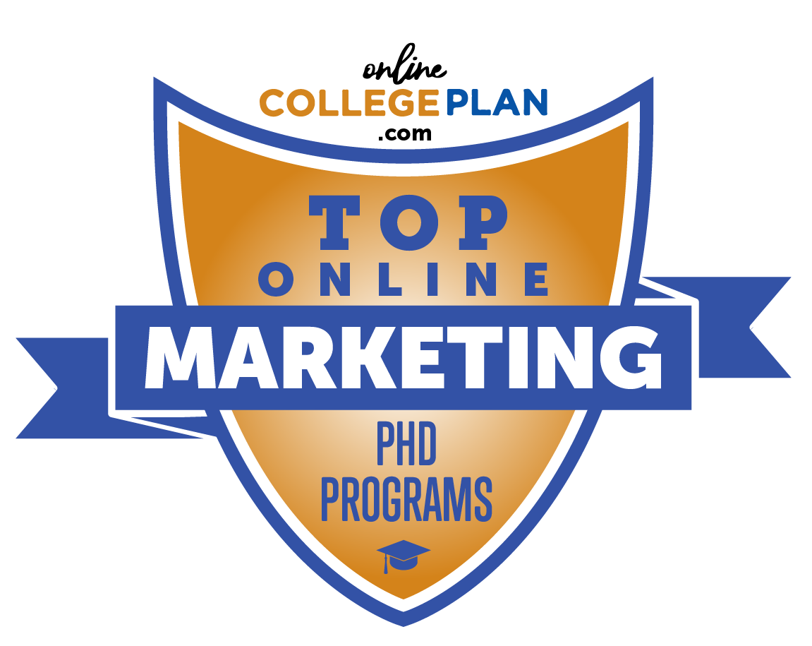 top marketing phd programs