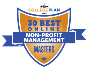 Online Non-Profit Management Degree, non-profit management, online master degree, online masters degree, online college, online courses