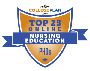 cheapest phd in nursing online