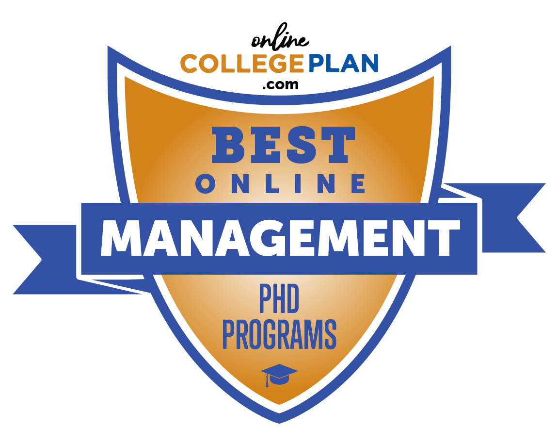 phd management online usa