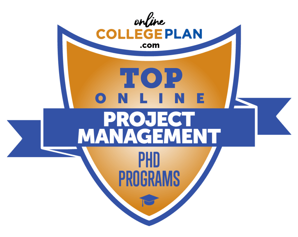 phd programs for project management