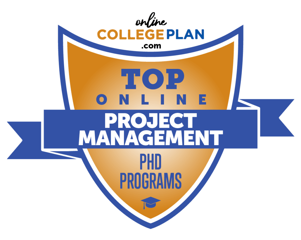 online phd programs project management