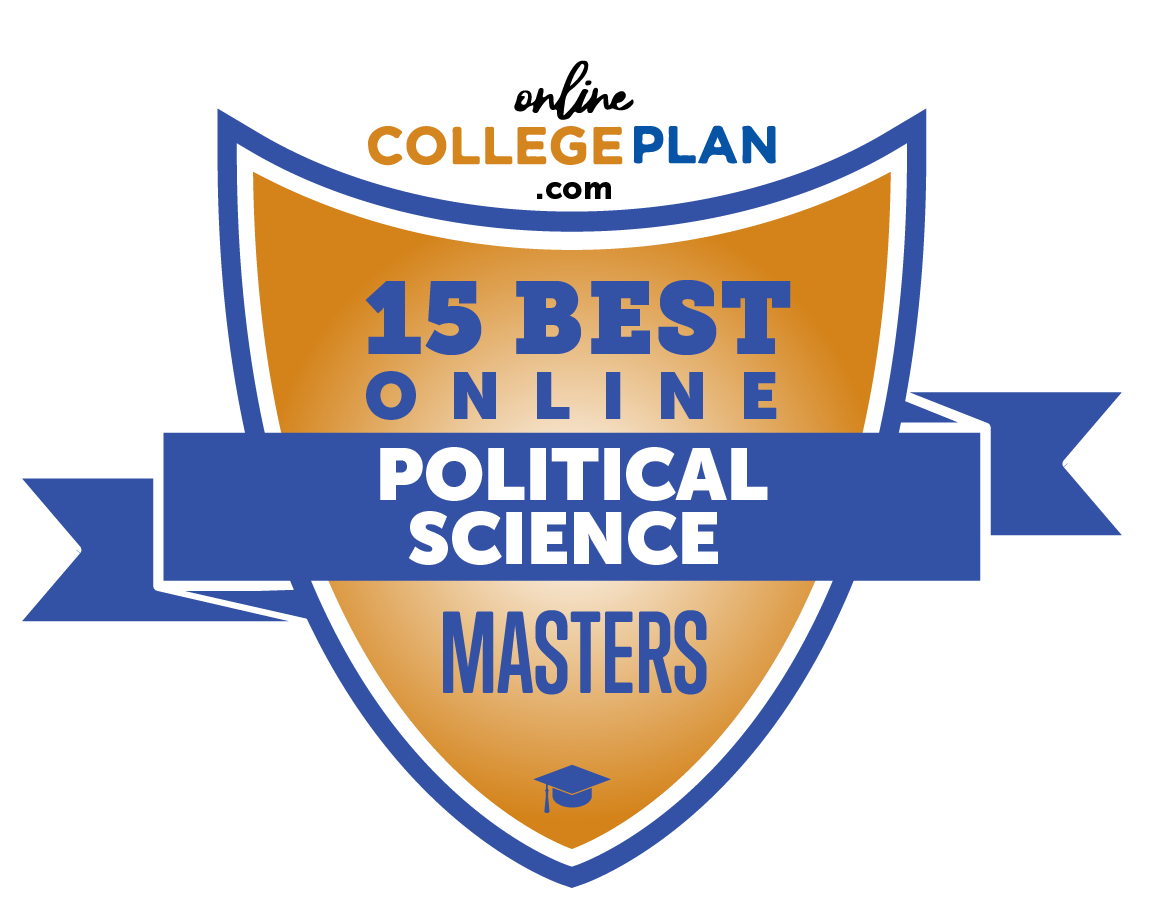 phd political science online programs