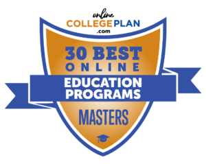 online masters programs in education, online masters in ed, online M ED, online masters of science degree, online master of arts degree, online education degrees