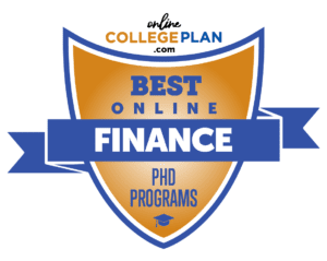 top phd finance programs