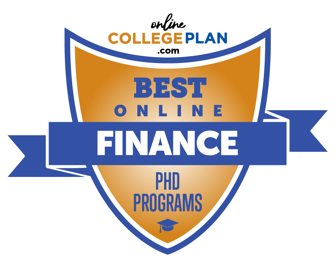 phd finance online programs