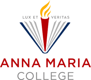 anna maria college, online masters degree programs homeland security