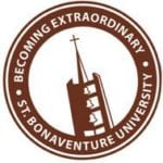 St Bonaventure university, online mba in marketing, online master's programs