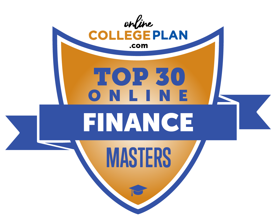 A Comprehensive List of The Top Masters in Finance Programs Online