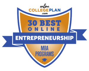 online masters programs, online masters degrees, online master's programs, online MBA, entrepreneurship degree