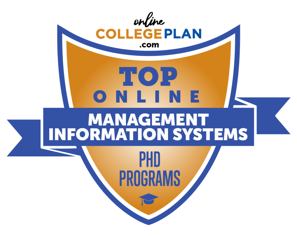 online phd programs in management