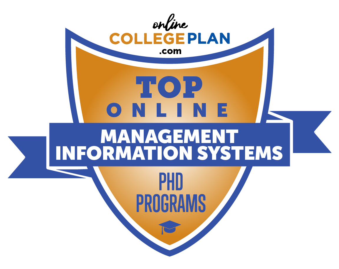 online phd programs management