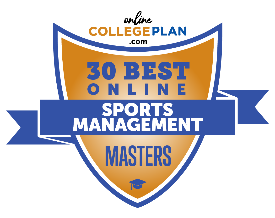 sport management phd programs online