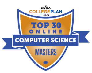 best online masters programs in computer science