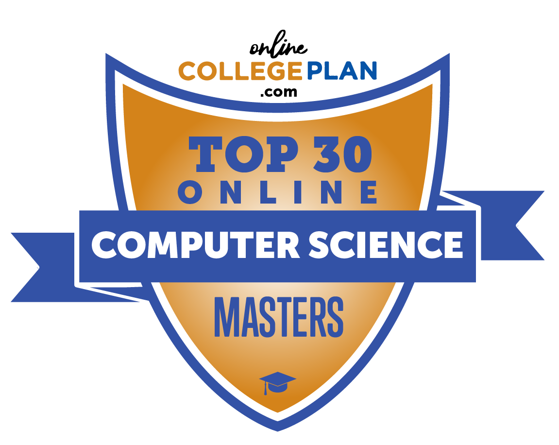 Top 30 Online Masters Degree Programs in Computer Science