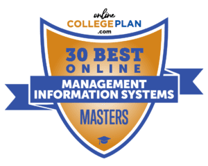 Management Information Systems, Online