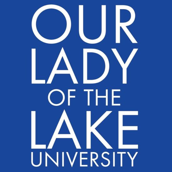 Our lady of the lake university jobs