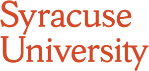syracuse university, online masters degree programs