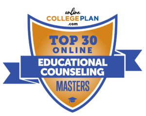 online masters programs in educational counseling