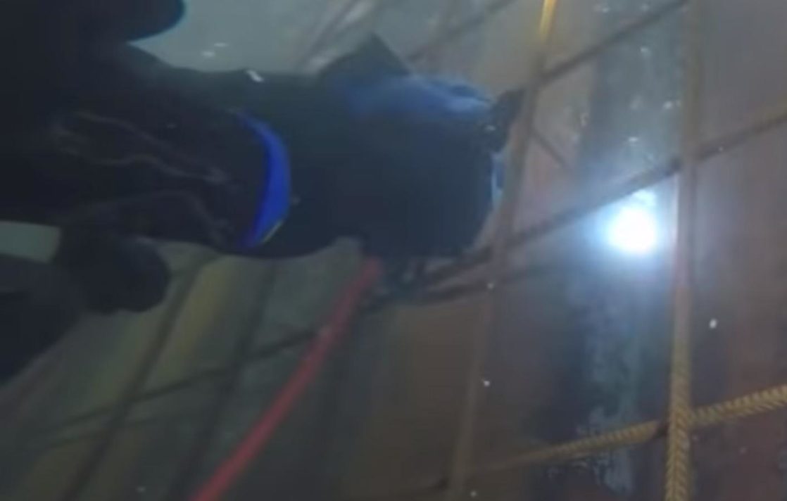 welding