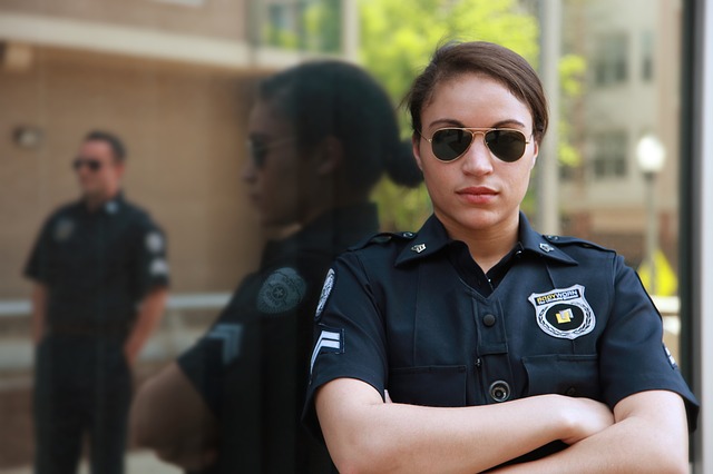 Bodyworn Body Camera