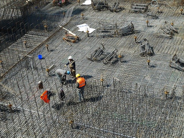 Construction Site