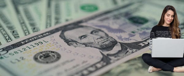 exploring online scholarships