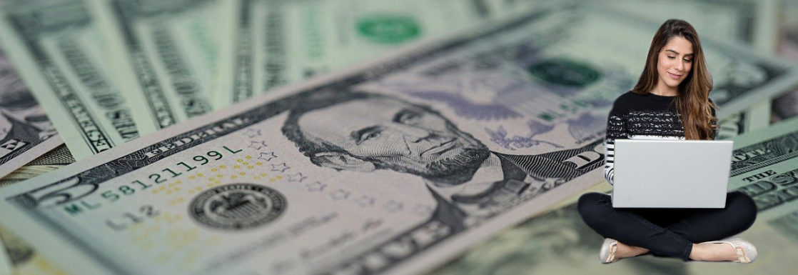 scholarships for online college students