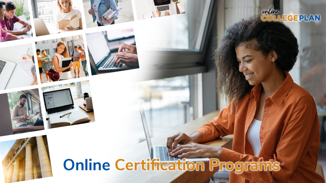 Are Online Certification Programs Worth It?