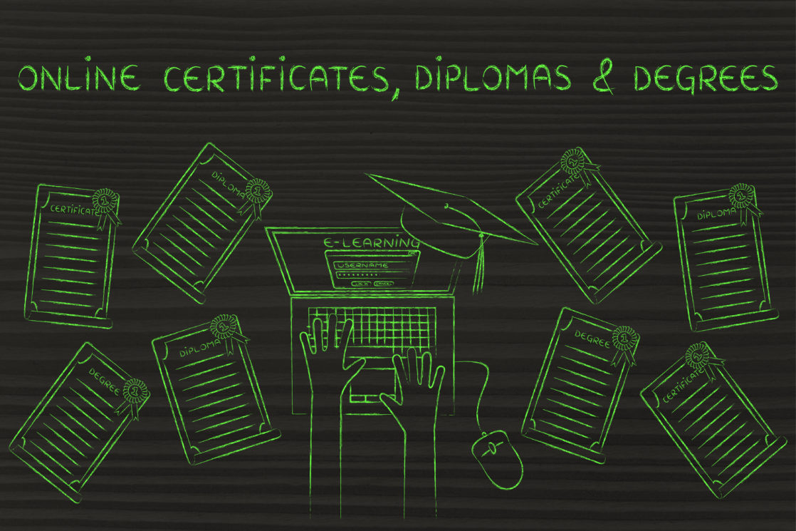Are Online Certification Programs Worth It?
