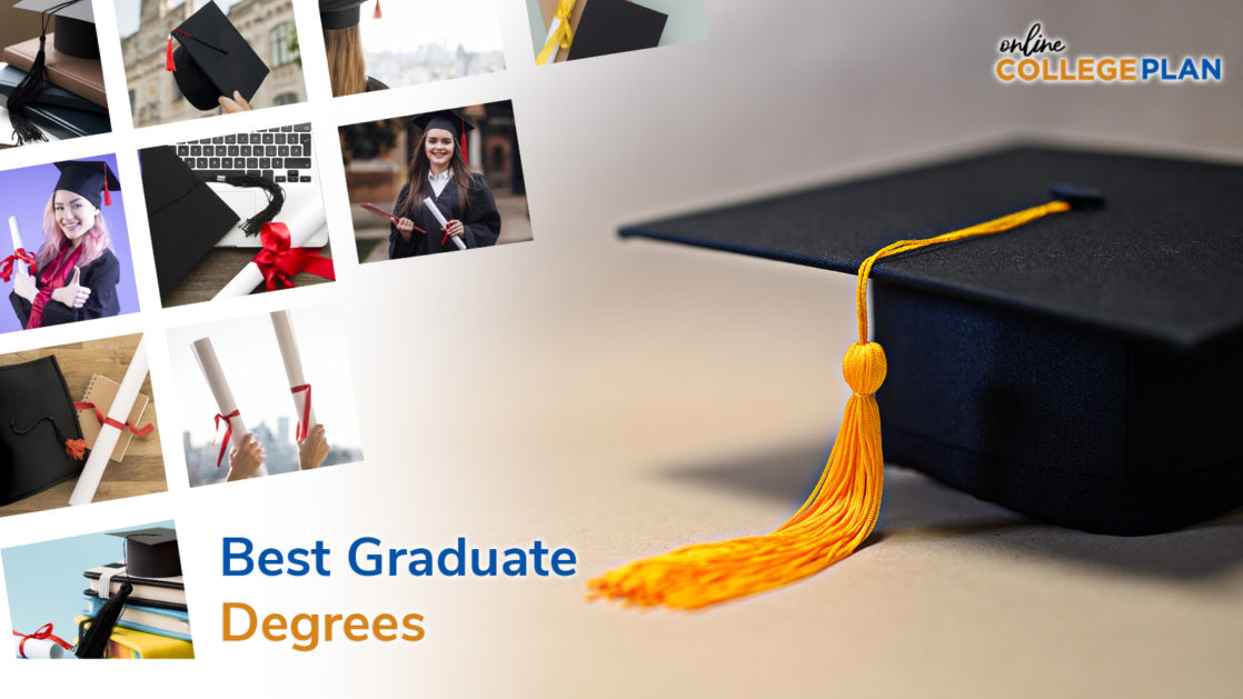 Best Graduate Degrees for Seniors